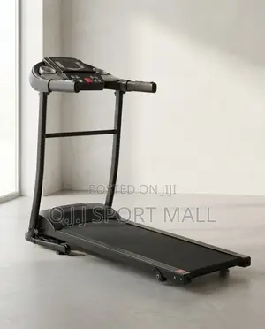 Supermax Pro 2HP Treadmill Mai Ninka - Bluetooth, Incline, Massager