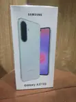 New Samsung Galaxy A37 5G 128GB Black - 1