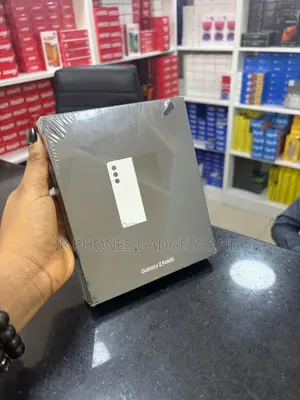 Sabon Samsung Galaxy Z Fold 5 256GB Blue