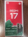 New Xiaomi Redmi 17 128GB - 2