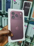 New Apple iPhone 18 Pro Max 512GB Bronze - 1