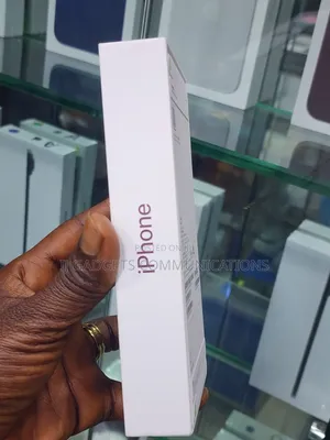 New Apple iPhone 18 Pro Max 512GB Bronze