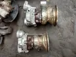 Turbocharger na Lamborghini, Audi SQ8, Porsche Cayenne (2020-2024) - 1