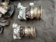 Turbocharger na Lamborghini, Audi SQ8, Porsche Cayenne (2020-2024) - 2