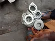 Turbocharger na Lamborghini, Audi SQ8, Porsche Cayenne (2020-2024) - 5