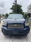 2007 Toyota Tundra Limited Crew Max 4x4 - 1