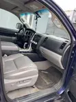 2007 Toyota Tundra Limited Crew Max 4x4 - 2