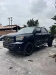 2007 Toyota Tundra Limited Crew Max 4x4 - 4