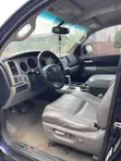 2007 Toyota Tundra Limited Crew Max 4x4 - 5