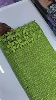 Gorgeous Cord Lace Fabric - 3