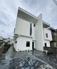 4 Bedroom Triplex with BQ for Sale in Gold Town Estate, Rumuodumaya - 4
