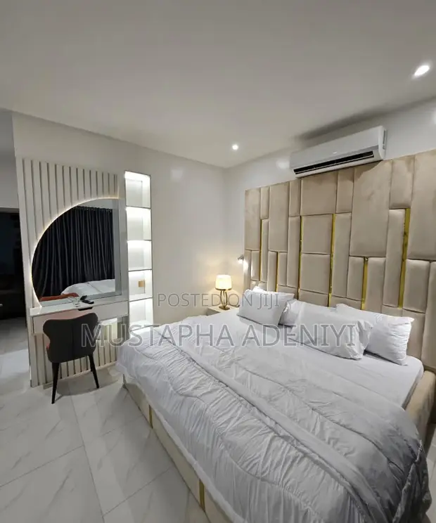 Luxury 1 Bedroom Apartment with PS5 & Snooker - Short Let - 1