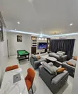 Luxury 1 Bedroom Apartment with PS5 & Snooker - Short Let - 3