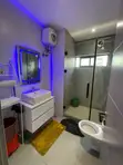 Luxury 1 Bedroom Apartment with PS5 & Snooker - Short Let - 4