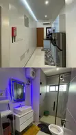Luxury 1 Bedroom Apartment with PS5 & Snooker - Short Let - 5
