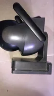 V380Pro Kamara CCTV Mai Gilashi Biyu Na Rana - 2