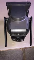 V380Pro Kamara CCTV Mai Gilashi Biyu Na Rana - 3
