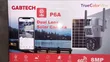 V380Pro Kamara CCTV Mai Gilashi Biyu Na Rana - 4