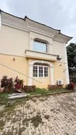 5-Bedroom Duplex da BQ don Sawa a Maitama - 3