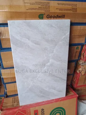 25x40cm Wall Tiles - Luga Exclusive Enterprise