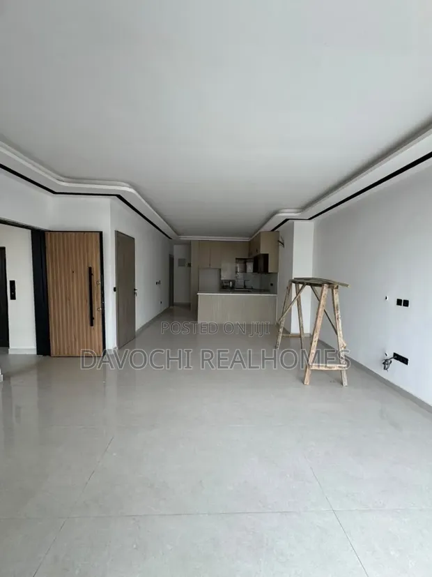 2-Bedroom Apartment for Rent in Lekki Phase 1 - 1