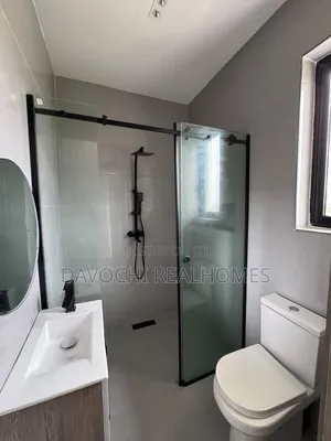 2-Bedroom Apartment for Rent in Lekki Phase 1