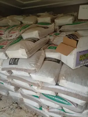 NPK 20:10:10 Fertilizer - 50kg Bag