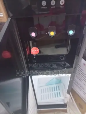Yohako Digital Water Dispenser JX-YS-C22