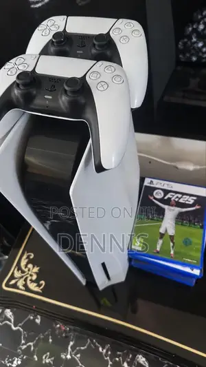 PlayStation 5 1TB Console
