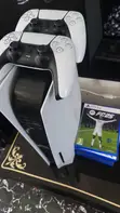PlayStation 5 1TB Console - 1