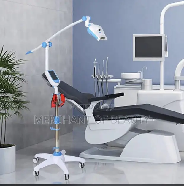 Professional LED Teeth Whitening Machine - 1