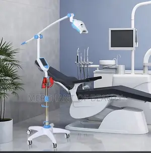 Professional LED Teeth Whitening Machine