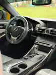 Lexus IS 250 4WD 2014 Gold - 2