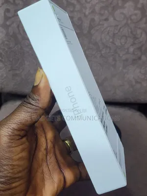 New Apple iPhone 18 Pro Max 256GB Silver