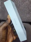 New Apple iPhone 18 Pro Max 256GB Silver - 1