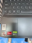 Lenovo Ideapad Gaming 3 Laptop - AMD Ryzen 5, 16GB RAM, 512GB SSD - 1