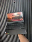 Lenovo Ideapad Gaming 3 Laptop - AMD Ryzen 5, 16GB RAM, 512GB SSD - 4