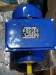 1hp Single Phase Electric Motor, 1400 RPM - 1