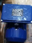 1hp Single Phase Electric Motor, 1400 RPM - 3