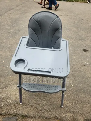 Brand New IKEA Baby Highchair