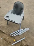 Brand New IKEA Baby Highchair - 2