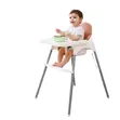 Brand New IKEA Baby Highchair - 3