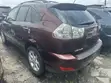 Lexus RX 350 AWD 2009 Ja - 3