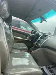 Lexus RX 350 AWD 2009 Ja - 4