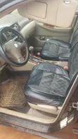 Kaiton Zama na Toyota Corolla Mai Amfani - 3