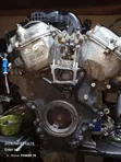 Mazda CX-9 Engine 2008 - 1