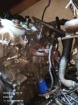 Mazda CX-9 Engine 2008 - 2
