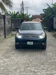 Hyundai Veracruz Limited 2007 Shuɗi - 1