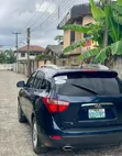 Hyundai Veracruz Limited 2007 Shuɗi - 3