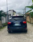 Hyundai Veracruz Limited 2007 Shuɗi - 4